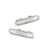 Set 2 lampi LED numar compatibil Mercedes Cod: 7226 Automotive TrustedCars, Oem