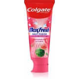 Colgate Max Fresh Fruit Fusion pastă de dinți Watermelon &amp; Guava 75 ml