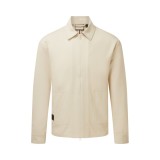 Toyota Gazoo Racing geacă de bărbați Aichi Workman beige 2026 - XXL