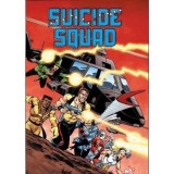 Suicide Squad Vol. 1 : Trial By Fire