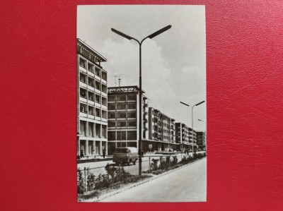 CARTE POSTALA - RSR - BAIA MARE foto