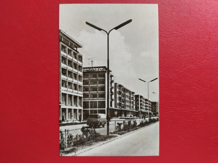 CARTE POSTALA - RSR - BAIA MARE