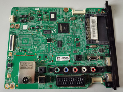 Main Board BN41-01785A BN94-05555A Din Samsung PS43E450 foto