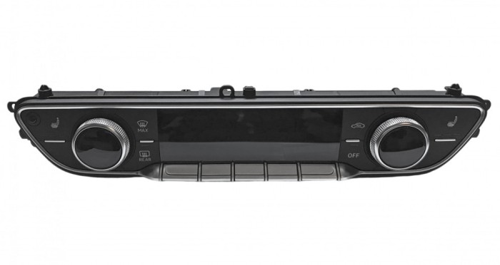 NEW OE AIR CONDITIONING PANEL AIR CONDITIONER AIR CONDITIONER AUDI A4 S4 A5 S5 RS5 Q5 SQ5 8W0820043G
