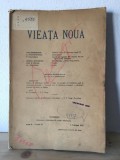 Vieata Noua Anul X, Nr. 12, 1 Februar 1915