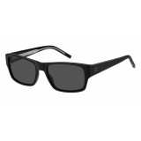 Ochelari de Soare Bărbați Tommy Hilfiger TH-2017-S-80756IR &oslash; 56 mm, Plastic, Galben, Polaroid