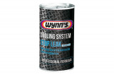 COOLING SYSTEM STOP LEAK- SOLUTIE ANTISCURGERE RADIATOR, WYNN&#039;s