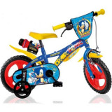 Bicicleta copii 12 sonic