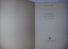 carte veche,Dantele din puncte si laseta,ecaterina tomida,1970,ca NOUA,T.GRATUIT foto