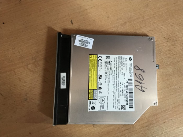 dvdrw Hp 15-e, hp m15-e033sl, A168