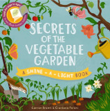 Secrets of the Vegetable Garden | Carron Brown, Ivy Kids