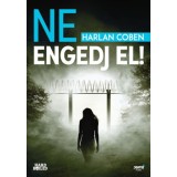 Ne engedj el! - Harlan Coben