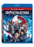 Vanatorii de Fantome 2D+3D (Blu Ray Disc) / Ghostbusters&nbsp; | Paul Feig