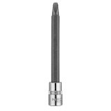 Tubulara 1/4&quot; cu Bit PH3 Lung NEO TOOLS 10-336, Otel CrV, 87mm