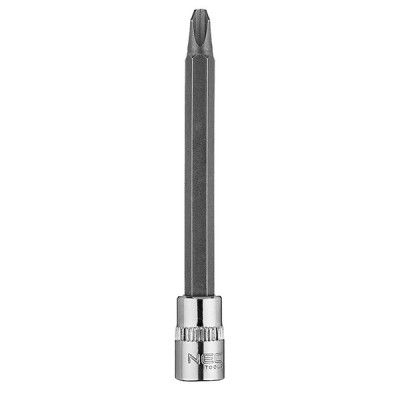 Tubulara 1/4&amp;quot; cu bit PH3 lung NEO TOOLS 10-336 HardWork ToolsRange foto