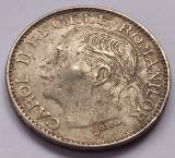 100 Lei 1936