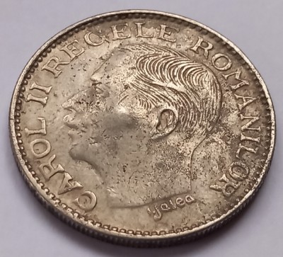 100 Lei 1936 foto
