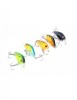 Set Vobler 5 piese pentru Pesti Pradatori AVX-AG103, AVEX