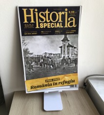 Revista Historia Special Nr. 18 (martie 2017)