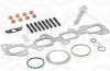 ELRING 328.180 Set montaj turbocompresor
