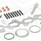 ELRING 328.180 Set montaj turbocompresor