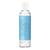 Lubrifiant SATISFYER Cooling Men, pe baza de apa, senzatie de racoare si furnicaturi pentru cupluri, 300 ml
