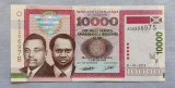 Burundi - 10 000 Francs / franci (2013)