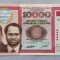 Burundi - 10 000 Francs / franci (2013)