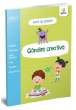 Cumpara ieftin Gandire creativa, Gama