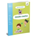 Gandire creativa