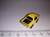 Bnk jc Micro Machines Plymouth &#039;71 Barracuda