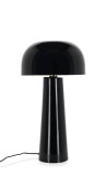 Cumpara ieftin Veioza metal negru Kink &Oslash;32x57h