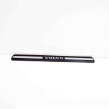 Ornament Prag Stanga Fata Volvo V60 2018 Original OEM 8659960