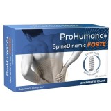 ProHumano+ SpineDinamic Forte, 30 capsule, Pharmalinea