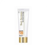 Loțiune de corp catifelată cu protecție solară FREZYDERM SPF50+ 125 ml