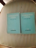 Gardonyi Geza Stelele din Eger, vol. 1-2