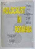 HOLOCAUST IN ROMANIA- ANATOL PETRENCU, PAUL GOMA, FLORIN MATRESCU... * PREZINTA HALOURI DE APA