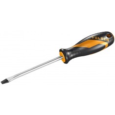 Surubelnita Cr-V 4x100 mm GRIPro, Tolsen
