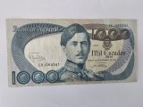 Portugalia 1000 Escudos 1980