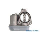 Corp clapeta acceleratie Skoda Octavia 2 (2004-2013)[1Z3] #1