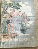 LITR13 0442 Literatura - Baietii din cortul 13