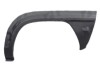 Segment reparatie aripa spate Vw Polo (86C) 08.1981-1984, Partea Dreapta, Spate, 3 usi,, Rapid