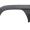 Segment reparatie aripa spate Vw Polo (86C) 08.1981-1984, Partea Dreapta, Spate, 3 usi,