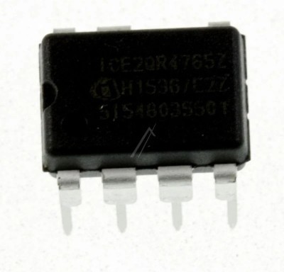 459050R CI ICE2QR4765Z DIP7 759551843000 circuit integrat GRUNDIG foto