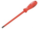 Şurubelniţă Izolată Plată 8,0x1,2mm 175mm 1kV