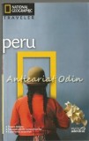 Peru - Rob Rachowiecki