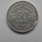 50 CENTIMES 1945 C FRANTA