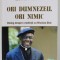 ORI DUMNEZEU , ORI NIMIC de CARDINAL ROBERT SARAH , dialog despre credinta cu NICOLAS DIAT , 2015