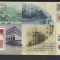 Hong Kong 1997 - Istorie, timbru pe timbru, colita neuzata