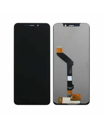 Ecran LCD Display Motorola One P30 Play Negru foto